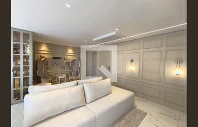 Imagem 3: Apartamento à Venda - Vila Mariana, 3 Quartos, 123 m2