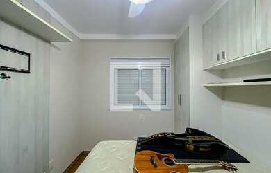 Imagem 16: Apartamento à Venda - Jardim Anália Franco, 3 Quartos, 96 m2