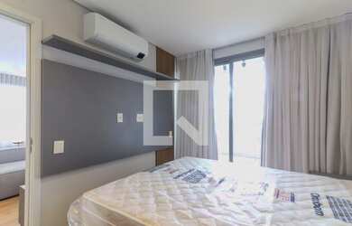 Imagem 14: Apartamento à Venda - Butantã, 1 Quarto, 77 m2
