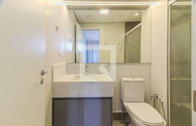 Imagem 16: Apartamento à Venda - Butantã, 1 Quarto, 77 m2