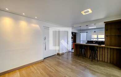 Imagem 4: Apartamento à Venda - Jardim Anália Franco, 3 Quartos, 107 m2