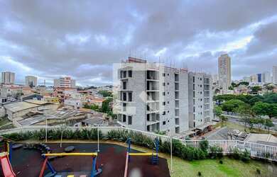 Imagem 11: Apartamento à Venda - Jardim Anália Franco, 3 Quartos, 107 m2