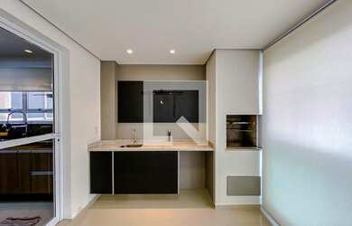 Imagem 10: Apartamento à Venda - Jardim Anália Franco, 3 Quartos, 107 m2