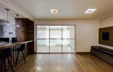 Imagem 2: Apartamento à Venda - Jardim Anália Franco, 3 Quartos, 107 m2