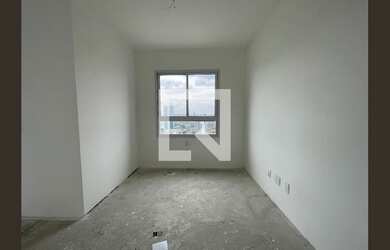 Imagem: O apartamento possui 2 Dormitórios, 1 Suíte, 2 Banheiros