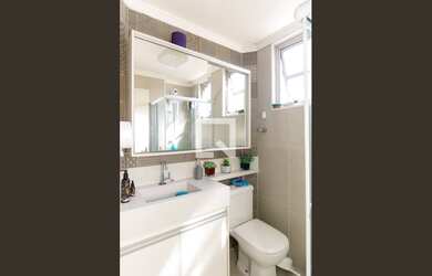 Imagem 16: Apartamento à Venda - Vila Prudente, 2 Quartos, 77 m2