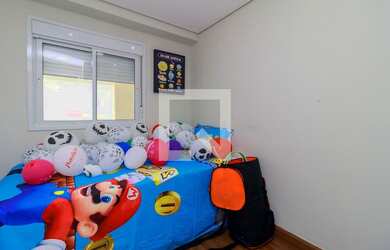 Imagem 16: Apartamento à Venda - Santo Amaro , 3 Quartos, 100 m2