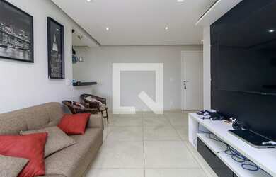 Imagem 4: Apartamento à Venda - Santo Amaro , 3 Quartos, 100 m2