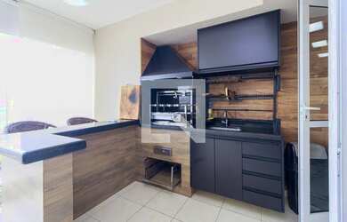 Imagem 11: Apartamento à Venda - Santo Amaro , 3 Quartos, 100 m2