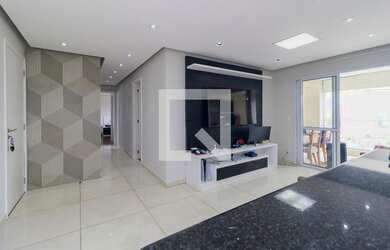 Imagem 3: Apartamento à Venda - Santo Amaro , 3 Quartos, 100 m2