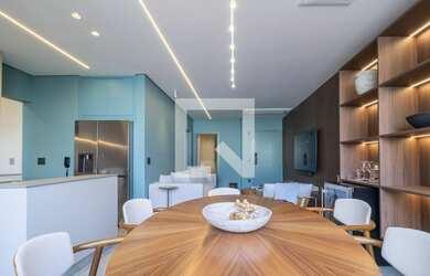 Imagem 9: Apartamento à Venda - Perdizes, 2 Quartos, 86 m2