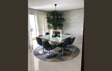 Imagem 9: Apartamento à Venda - Ipiranga, 3 Quartos, 168 m2