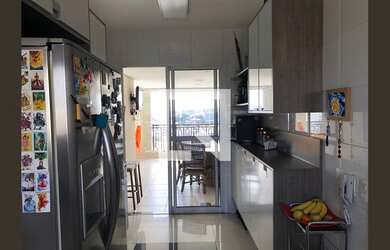 Imagem 15: Apartamento à Venda - Ipiranga, 3 Quartos, 168 m2