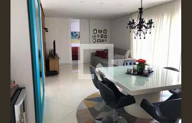 Imagem: O apartamento possui 3 Dormitórios, 3 Suítes, 3 Banheiros