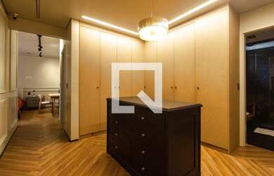 Imagem 13: Apartamento à Venda - Vila Mariana, 4 Quartos, 267 m2