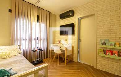 Imagem 6: Apartamento à Venda - Vila Mariana, 4 Quartos, 267 m2