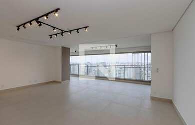 Imagem 8: Apartamento à Venda - Campo Belo, 3 Quartos, 154 m2