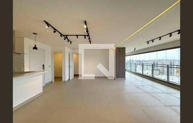 Imagem 3: Apartamento à Venda - Campo Belo, 3 Quartos, 154 m2