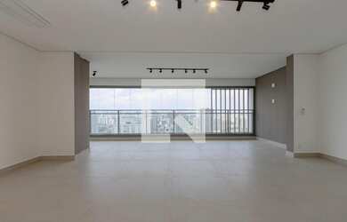 Imagem 2: Apartamento à Venda - Campo Belo, 3 Quartos, 154 m2