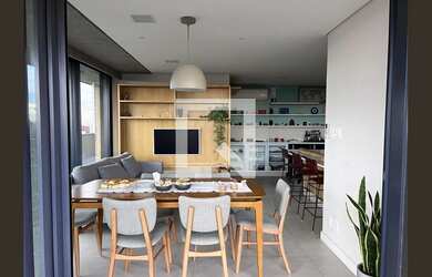 Imagem 7: Apartamento à Venda - Vila Madalena, 2 Quartos, 127 m2