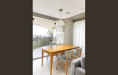 Imagem 5: Apartamento à Venda - Vila Madalena, 2 Quartos, 127 m2