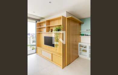 Imagem 2: Apartamento à Venda - Vila Madalena, 2 Quartos, 127 m2