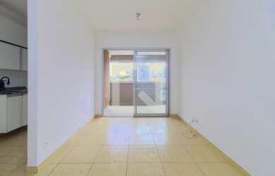 Imagem: O apartamento possui 2 Dormitórios, 2 Suítes, 2 Banheiros