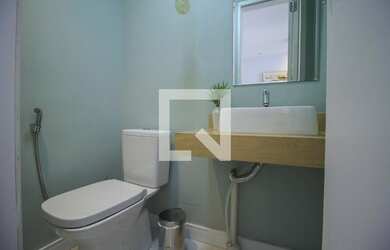 Imagem 10: Apartamento à Venda - Mooca, 1 Quarto, 46 m2