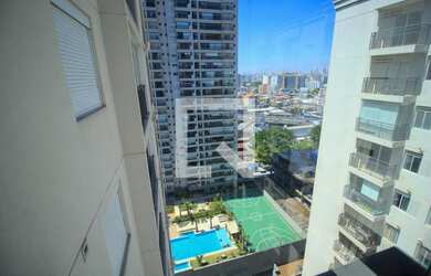 Imagem 16: Apartamento à Venda - Mooca, 1 Quarto, 46 m2