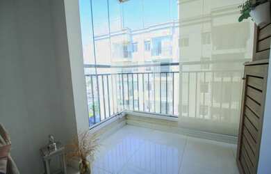 Imagem 14: Apartamento à Venda - Mooca, 1 Quarto, 46 m2