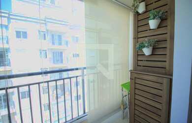 Imagem 15: Apartamento à Venda - Mooca, 1 Quarto, 46 m2