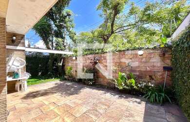 Imagem 9: Casa à Venda - Planalto Paulista, 3 Quartos, 250 m2