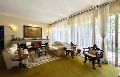 Imagem 2: Casa à Venda - Planalto Paulista, 3 Quartos, 250 m2