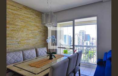 Imagem 6: Apartamento à Venda - Vila Mariana, 3 Quartos, 84 m2