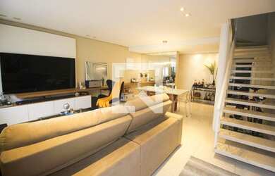 Imagem: Casa à Venda - Campo Belo, 3 Quartos, 142 m2