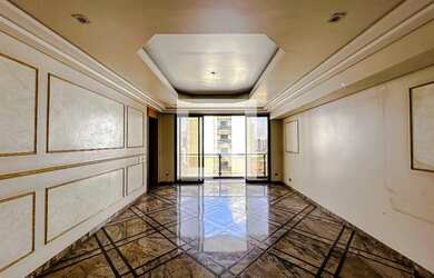 Imagem 5: Apartamento à Venda - Jardim Anália Franco, 4 Quartos, 400 m2