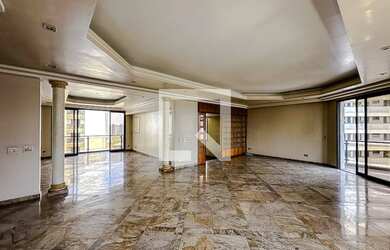 Imagem 2: Apartamento à Venda - Jardim Anália Franco, 4 Quartos, 400 m2