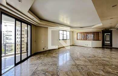 Imagem 4: Apartamento à Venda - Jardim Anália Franco, 4 Quartos, 400 m2