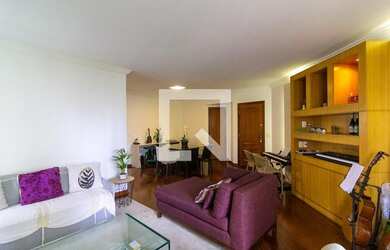 Imagem 5: Apartamento à Venda - Campo Belo, 3 Quartos, 180 m2