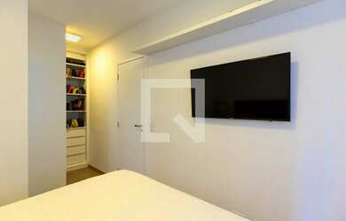 Imagem 15: Apartamento à Venda - Higienópolis, 2 Quartos, 63 m2