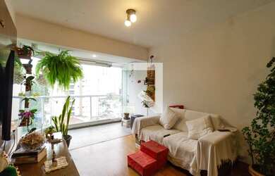 Imagem 4: Apartamento à Venda - Perdizes, 3 Quartos, 75 m2