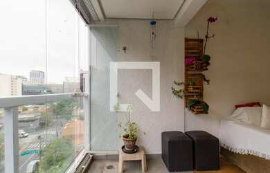 Imagem 12: Apartamento à Venda - Perdizes, 3 Quartos, 75 m2