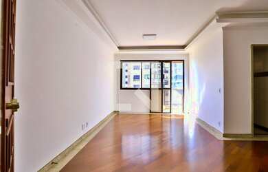 Imagem 2: Apartamento à Venda - Jardim Anália Franco, 3 Quartos, 124 m2