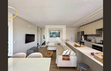 Imagem 5: Apartamento à Venda - Santo Amaro , 3 Quartos, 81 m2