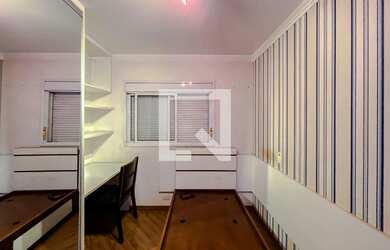 Imagem 14: Apartamento à Venda - Jardim Anália Franco, 3 Quartos, 121 m2