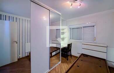 Imagem 13: Apartamento à Venda - Jardim Anália Franco, 3 Quartos, 121 m2