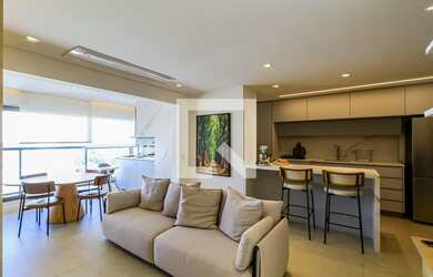 Imagem 2: Apartamento à Venda - Butantã, 2 Quartos, 78 m2