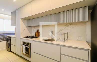 Imagem 14: Apartamento à Venda - Butantã, 2 Quartos, 78 m2