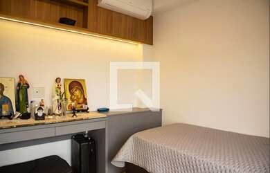 Imagem 13: Apartamento à Venda - Saúde, 2 Quartos, 65 m2