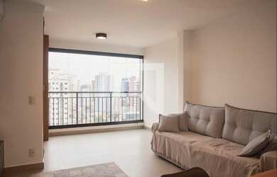 Imagem 2: Apartamento à Venda - Saúde, 2 Quartos, 65 m2